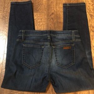 Joe’s Jeans Straight Ankle